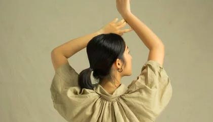 北京丰台：“原拆原建”让老旧小区实现幸福蝶变