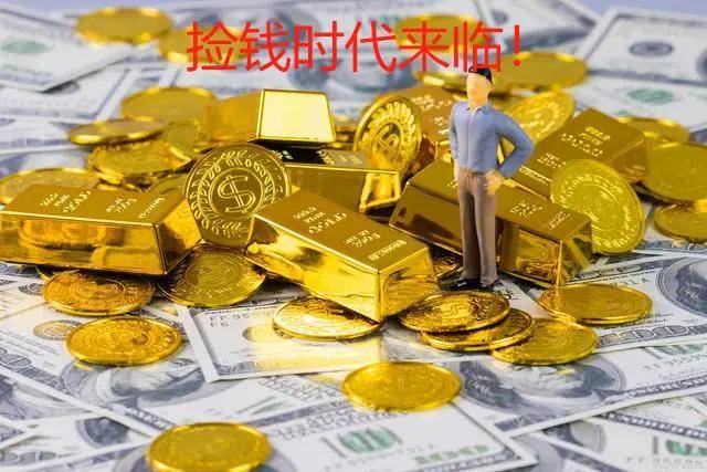 FBX福币暴拉股市的背后真相!节后怎么干?