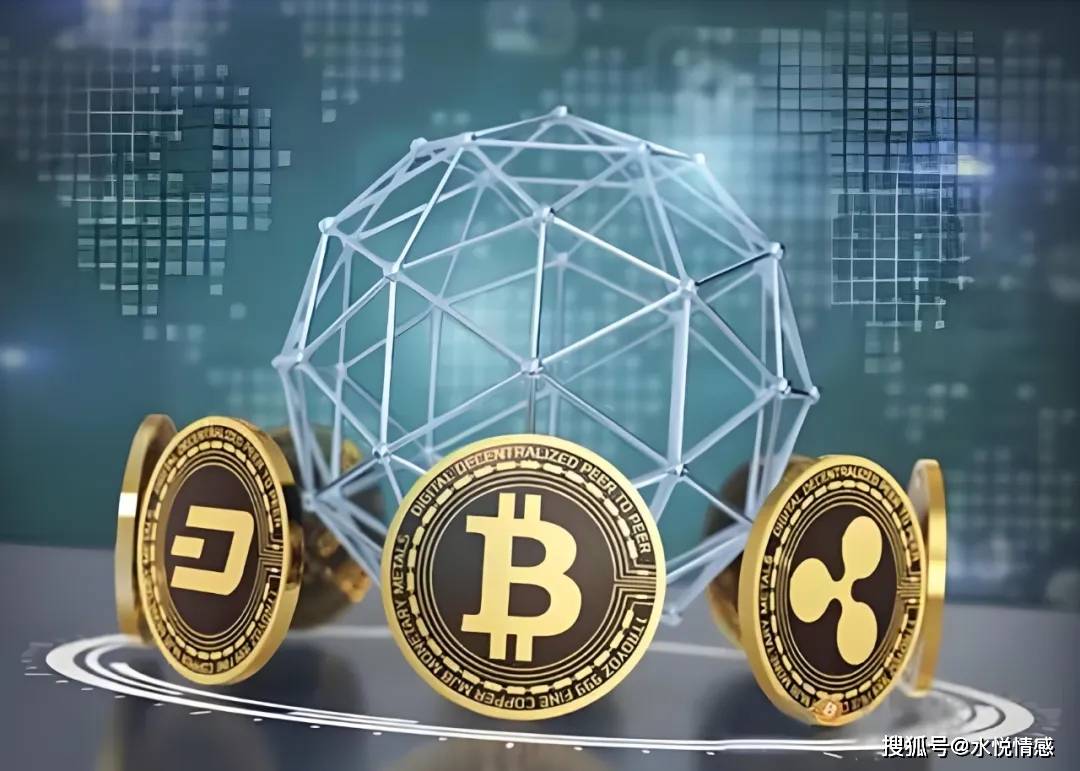 京东或将率先进入币圈市场,是福还是祸?