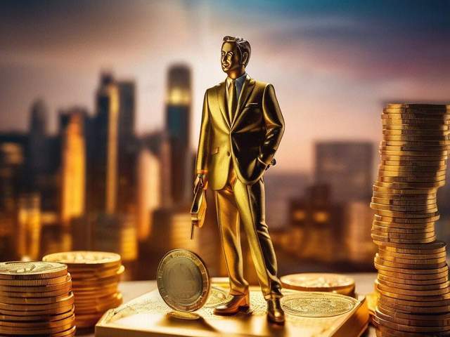 “币圈大佬”赵长鹏提前出狱!身背币安终身禁令,伴侣何一成大股东