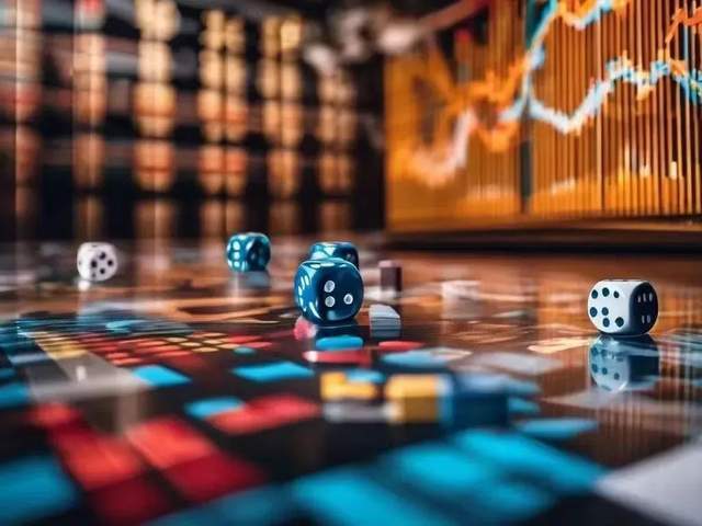 “币圈大佬”赵长鹏提前出狱!身背币安终身禁令,伴侣何一成大股东