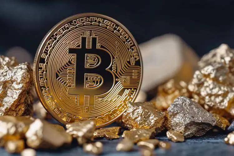 各大机构纷纷下注,币圈是否磐盘重生,我们静候佳音!