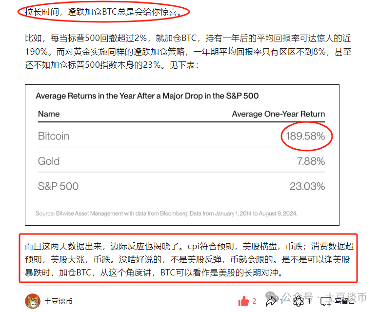 比特币大跌“狂爆币圈重启”币安新板块大财富?