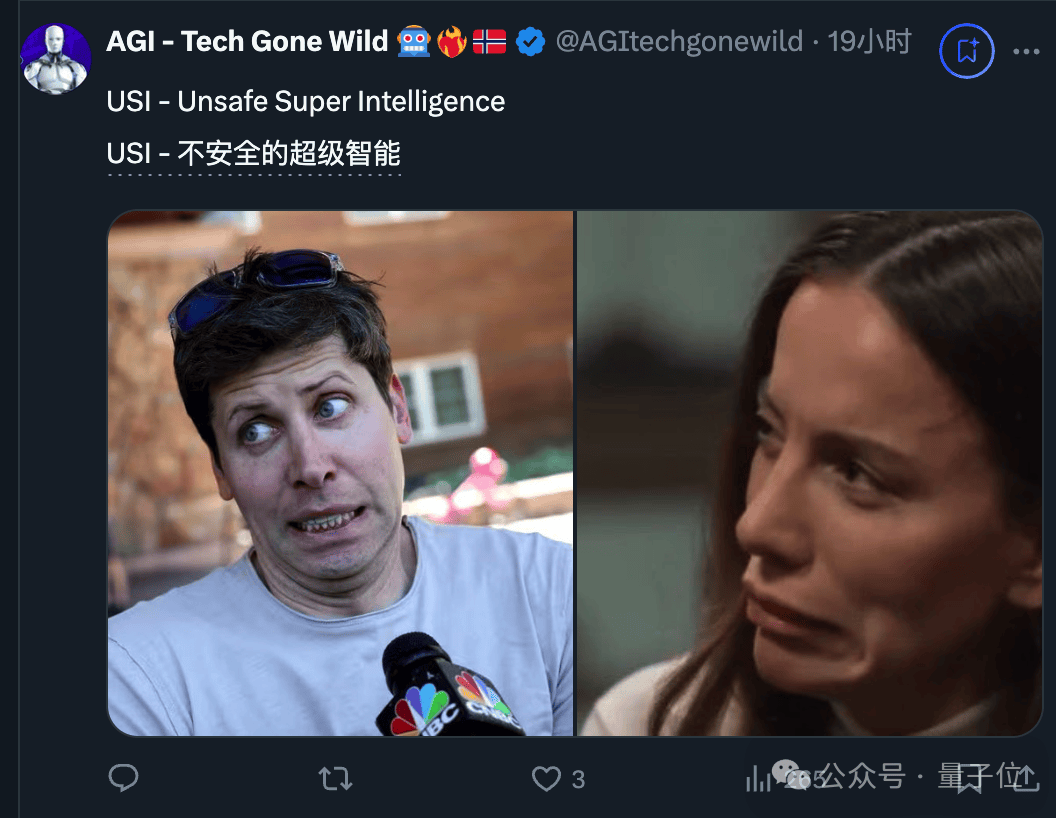 OpenAI被币圈黑客盗号,15个月内第四起,网友:还敢相信他们的AI安全吗?