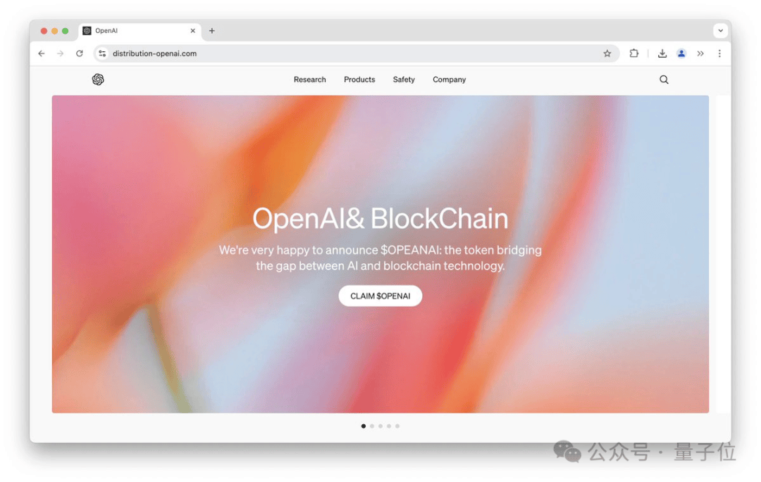 OpenAI被币圈黑客盗号,15个月内第四起,网友:还敢相信他们的AI安全吗?
