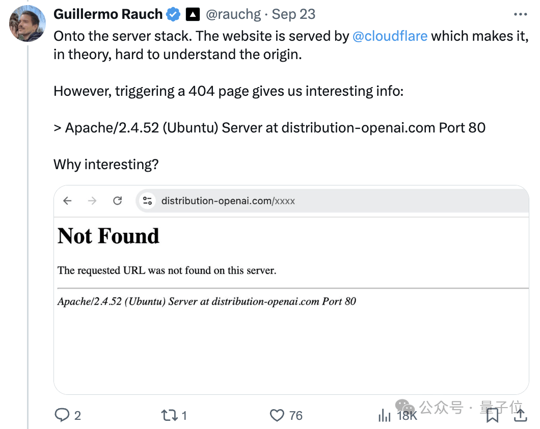 OpenAI被币圈黑客盗号,15个月内第四起,网友:还敢相信他们的AI安全吗?