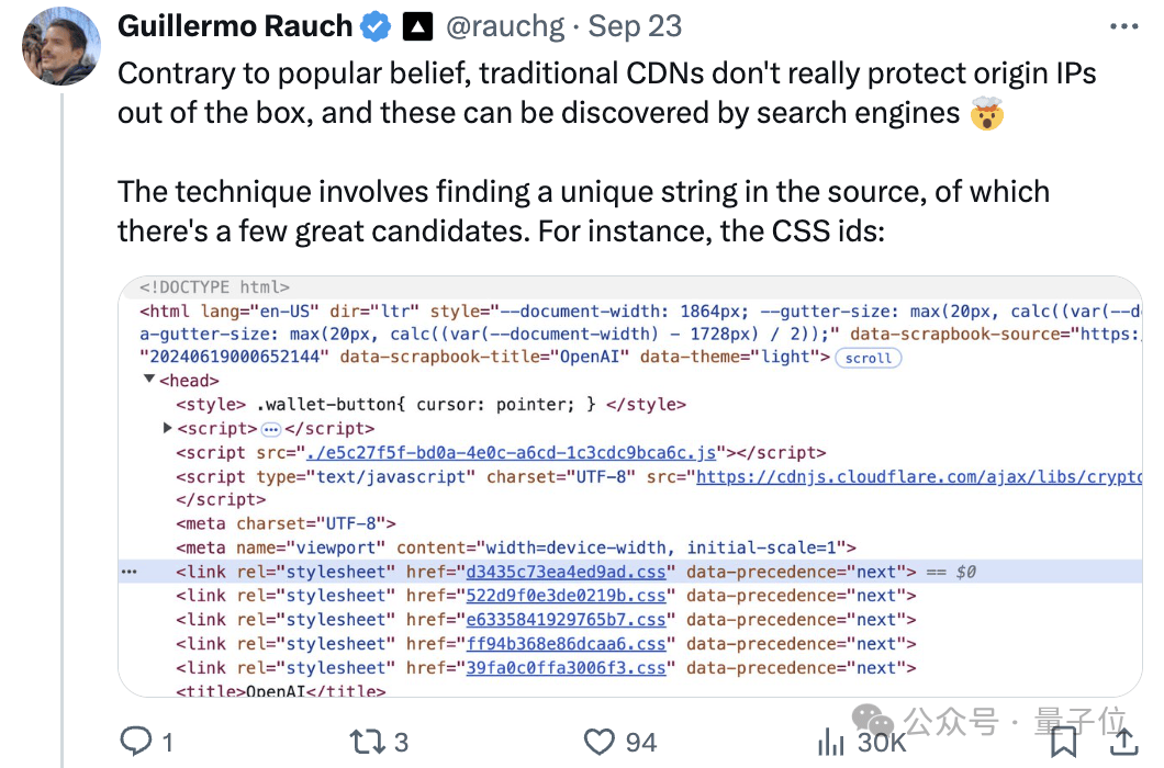 OpenAI被币圈黑客盗号,15个月内第四起,网友:还敢相信他们的AI安全吗?
