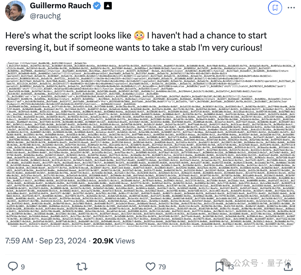 OpenAI被币圈黑客盗号,15个月内第四起,网友:还敢相信他们的AI安全吗?