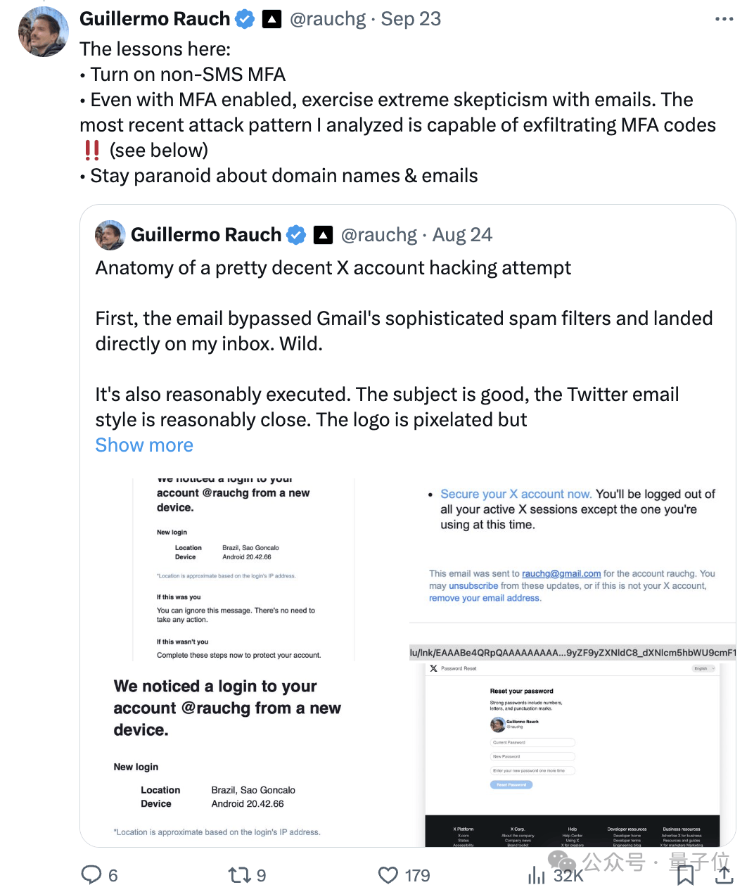 OpenAI被币圈黑客盗号,15个月内第四起,网友:还敢相信他们的AI安全吗?