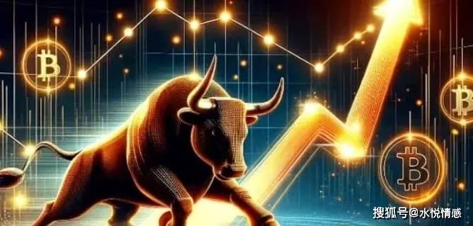 币圈新手入圈指南,5招教你安全上车