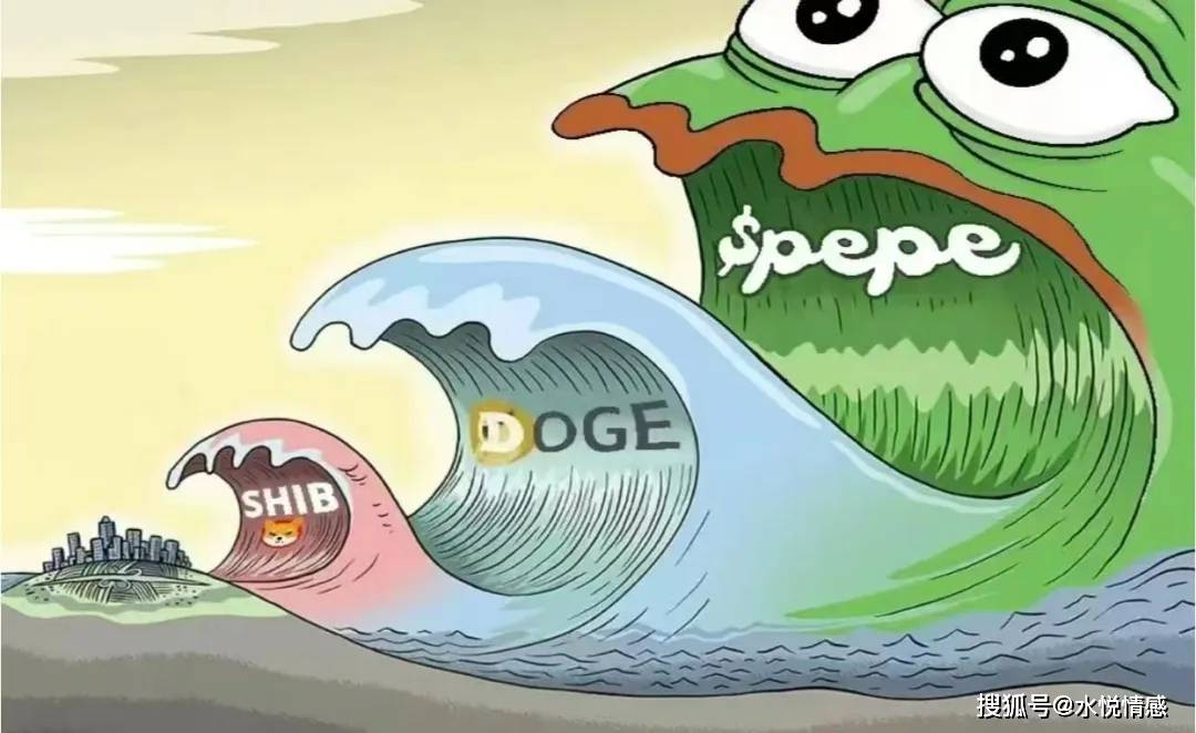 在币圈赚100万人民币真的有这么难吗?有什么路子?