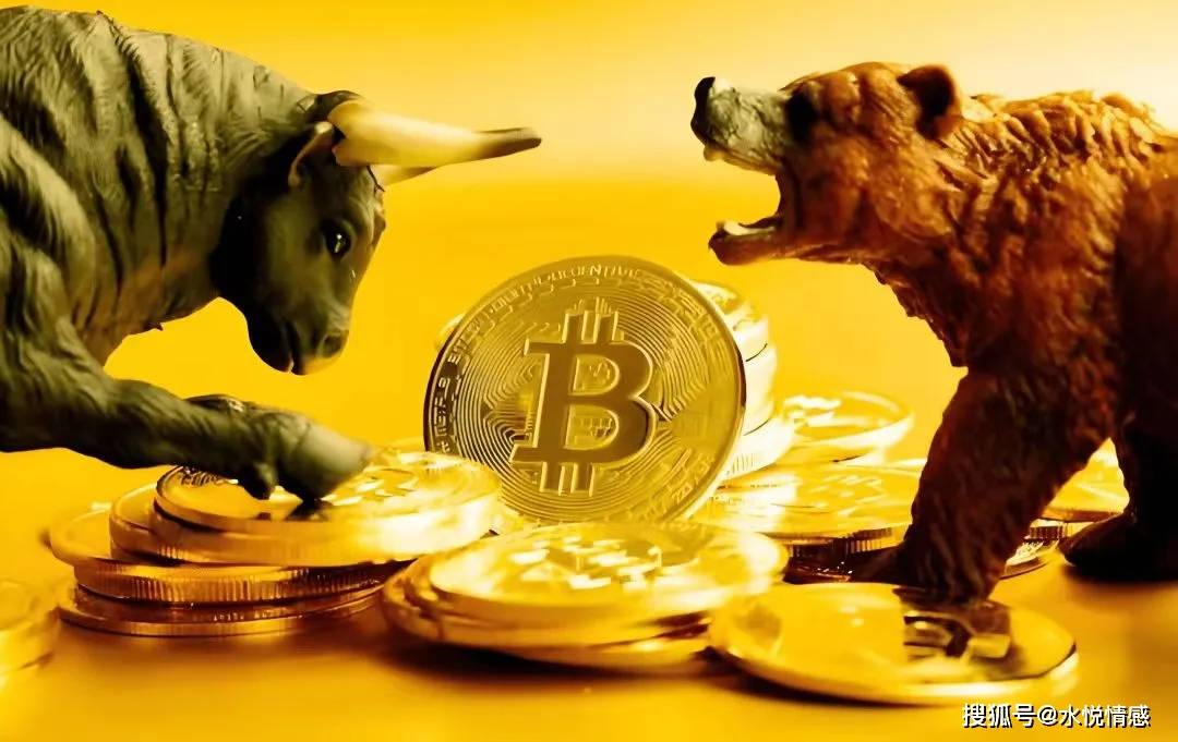 在币圈赚100万人民币真的有这么难吗?有什么路子?