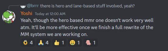 V社《Deadlock》开发者:将重新编写匹配系统
