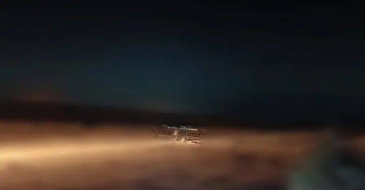 整治“饭圈”乱象,公安部:刑事打击800余人【看世界·新闻早知道】