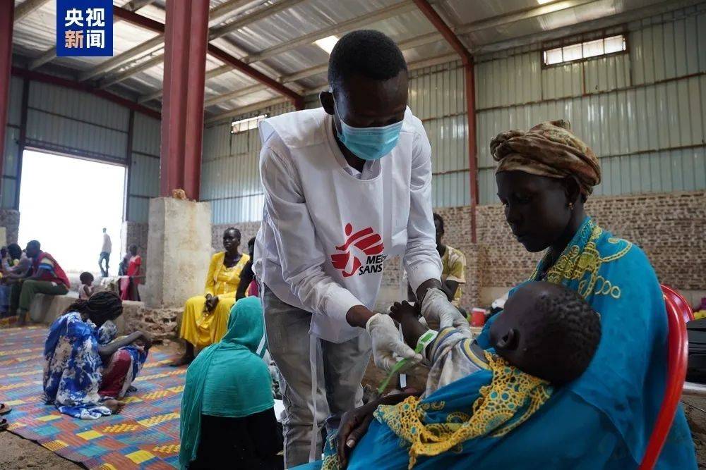 整治“饭圈”乱象,公安部:刑事打击800余人【看世界·新闻早知道】