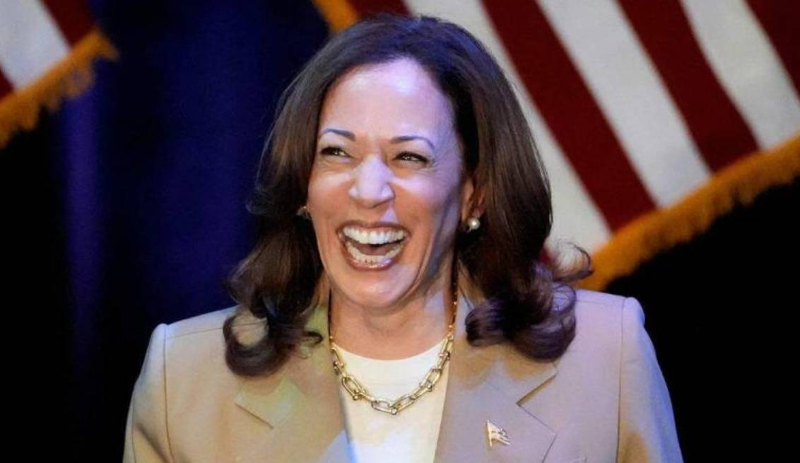 哈里斯民调领先，特朗普又打“中国牌”，我大使把话说透