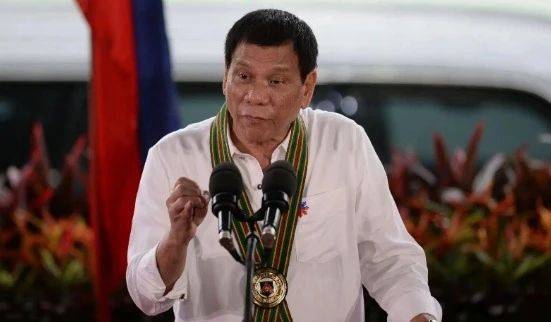 还妄想踢中国出局?菲律宾打错算盘了!我外交一次性把话说透