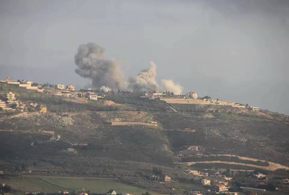 又打起来了?伊朗彻底怒了,“抵抗之弧”发力,中国直接把话说透