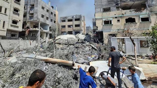 一通电话从德黑兰打到北京,伊朗向中方交底,王毅外长把话说透