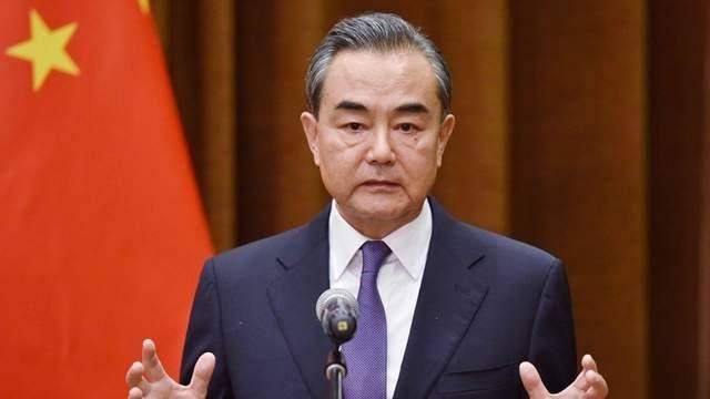 一通电话从德黑兰打到北京,伊朗向中方交底,王毅外长把话说透