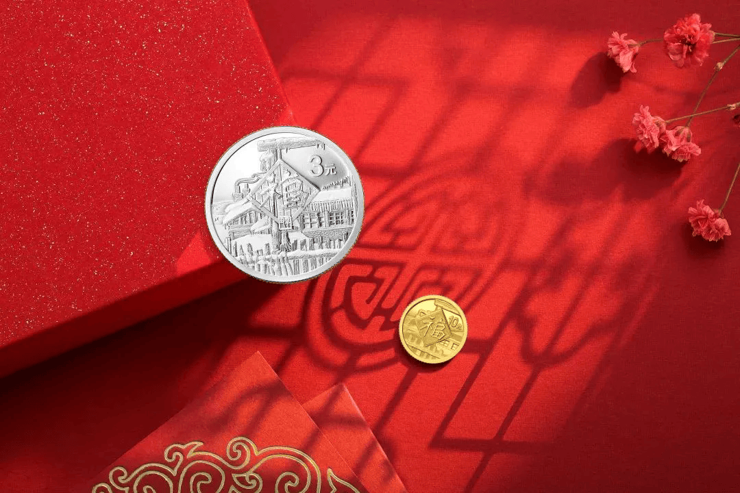 福字币崩盘!从千元到百元,韭菜割不动了