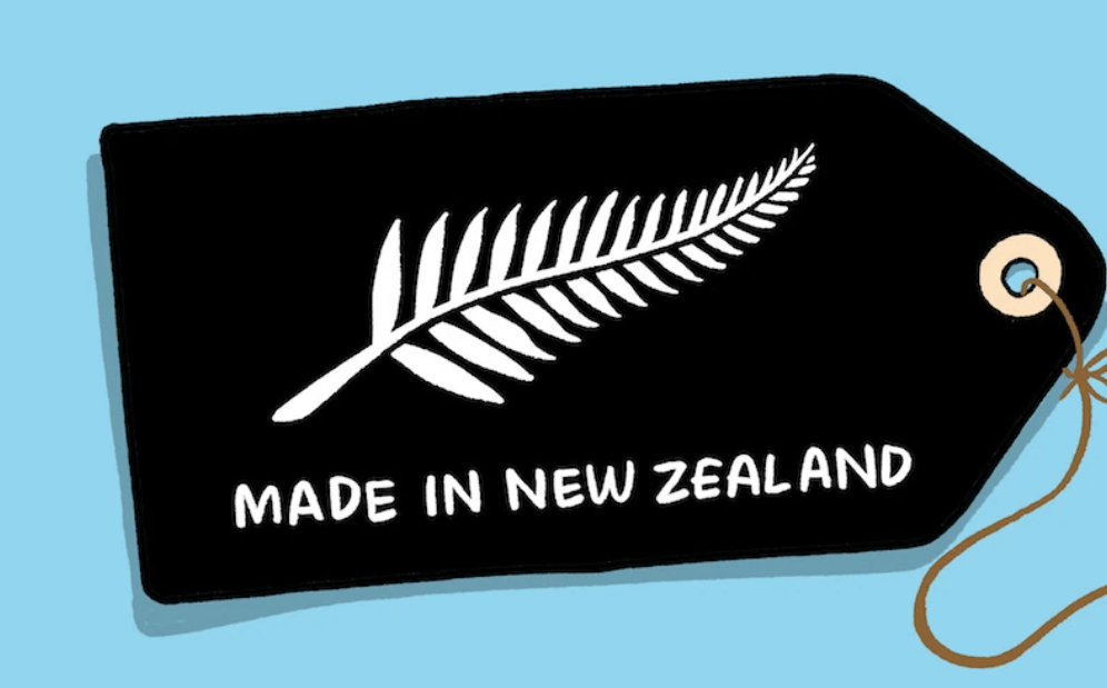 一件SHEIN衣服在新西兰卖100多纽币!消费者气炸,新西兰这个“招牌”也在割韭菜......