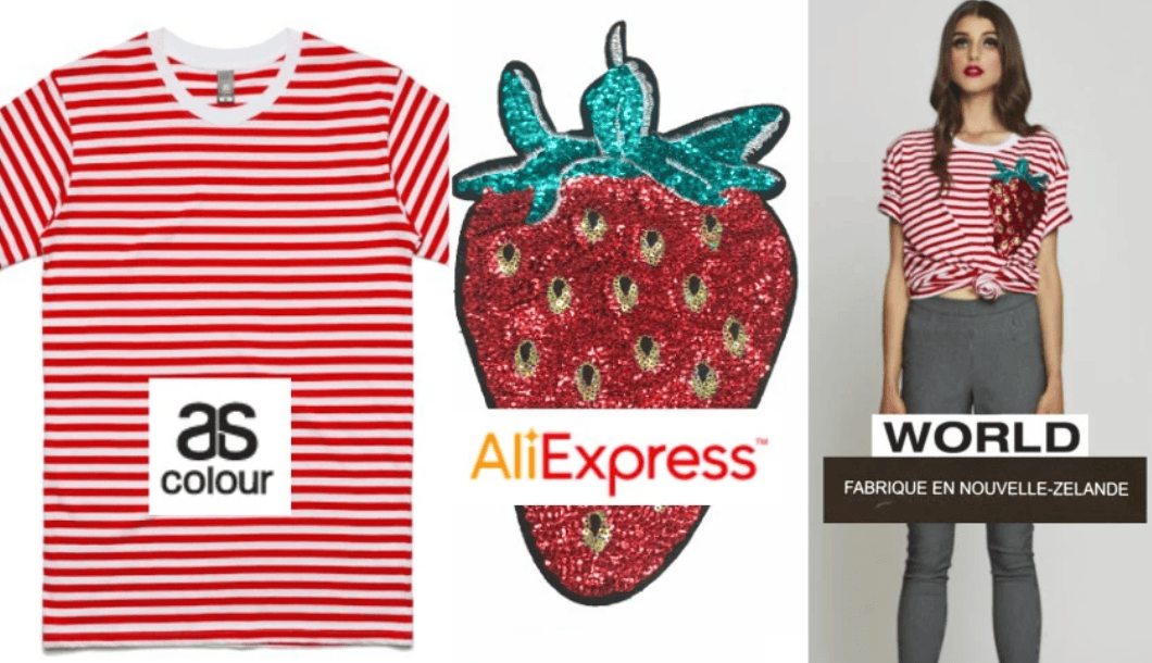 一件SHEIN衣服在新西兰卖100多纽币!消费者气炸,新西兰这个“招牌”也在割韭菜......