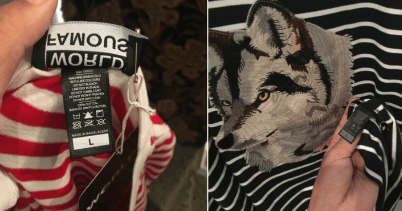 一件SHEIN衣服在新西兰卖100多纽币!消费者气炸,新西兰这个“招牌”也在割韭菜......