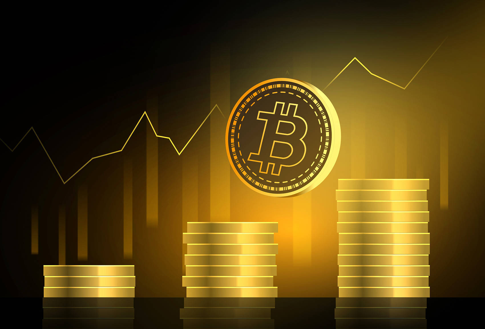 比特币上蹿下跳,虚拟币全网24小时超9万人爆仓,21亿元蒸发!啥情况?