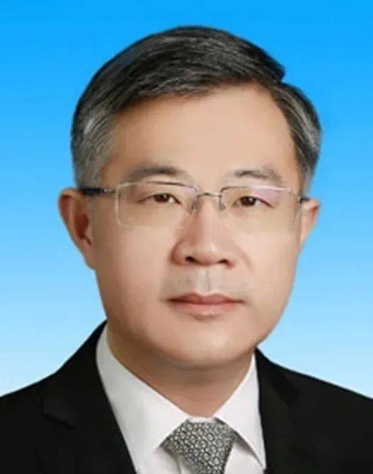 盐城市常务副市长勾凤诚,已任江苏省国资委副主任