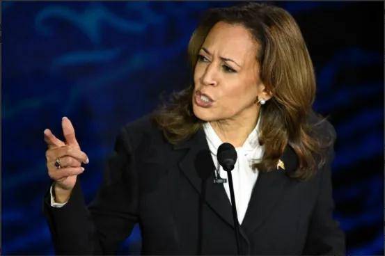 特朗普基本锁定胜局,哈里斯大势已去要和拜登切割,中俄朝接到邀请