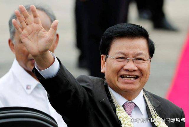 中印元首会面前,中方先见了邻国老友,对方说的话却在敲打莫迪