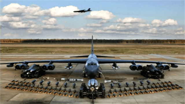 一枚东风落入夏威夷!难怪解放军急着试射,全因提前嗅到了危险