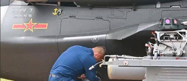 央视曝光的一幕,让岛内意识到:解决台湾问题,解放军已做好准备