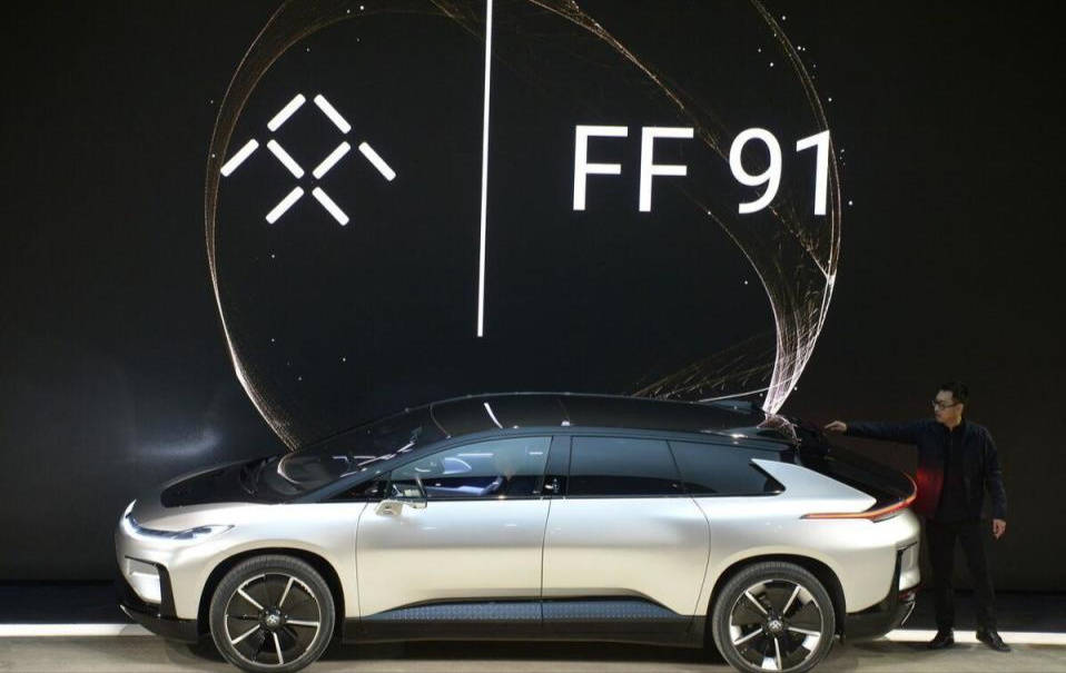 最新!贾跃亭:我不是骗子,目前国内债务20亿美元,计划两年内还清回国!