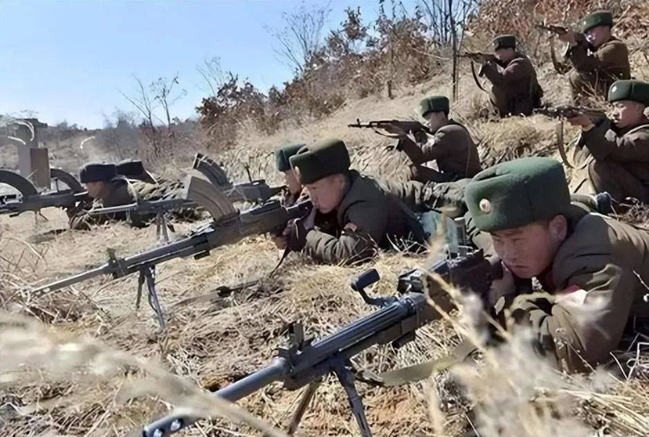 一夜变天!朝鲜特种部队大举入俄,普京想要的,中国终于给了?