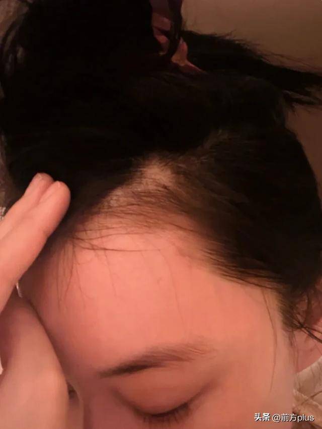 知名女演员发文:“就很突然地…”不少人也中招!