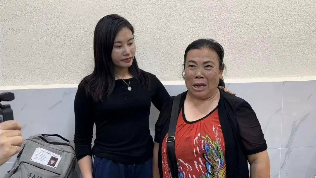 余华英案明日宣判,孙海洋:希望她被判死刑,应该枪毙一万次,杨妞花是最苦命的孩子