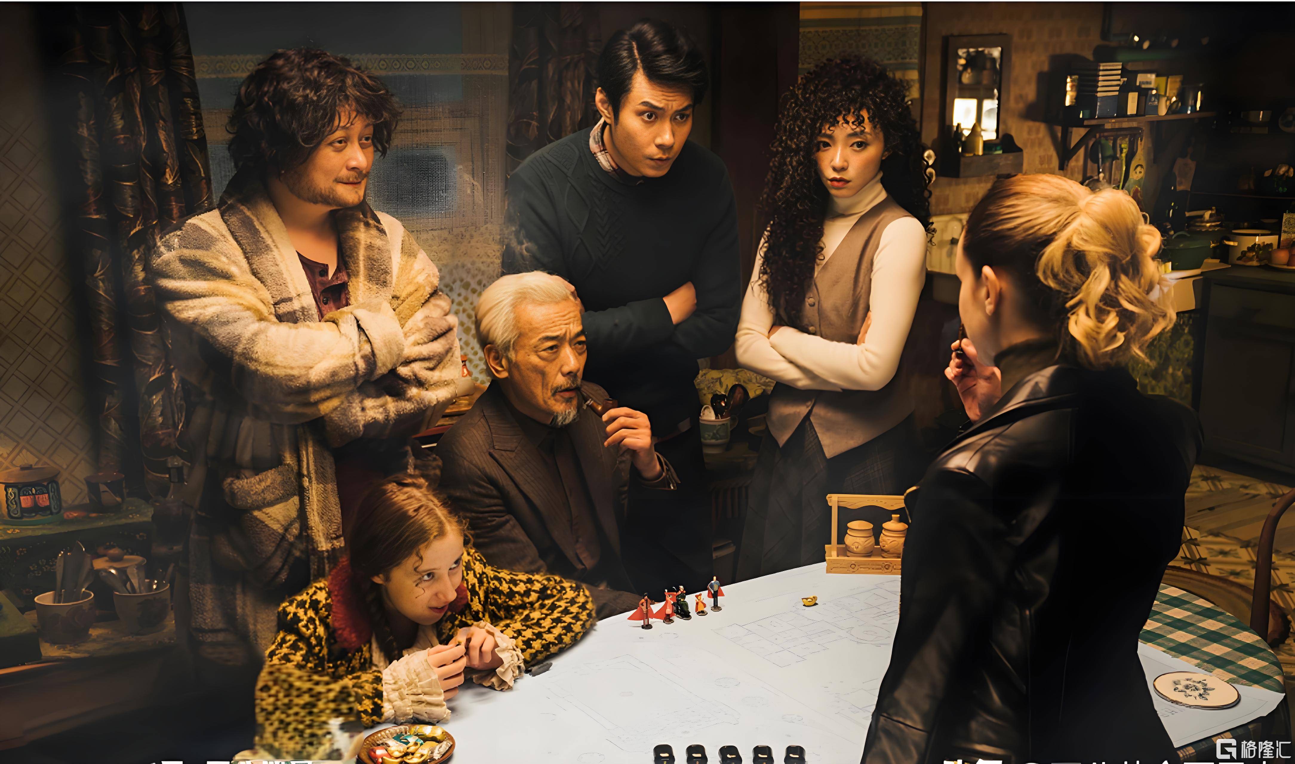 长线资金密集涌入，大投资机会来了