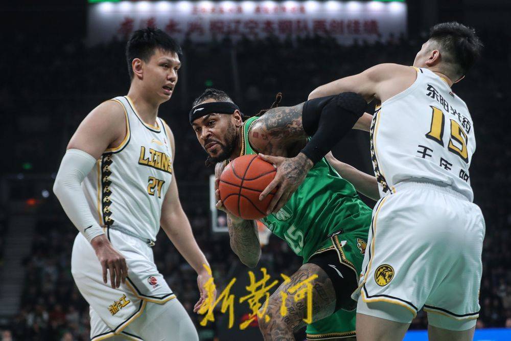外援新政让CBA更“刺激”,山东男篮第四外援会选谁?