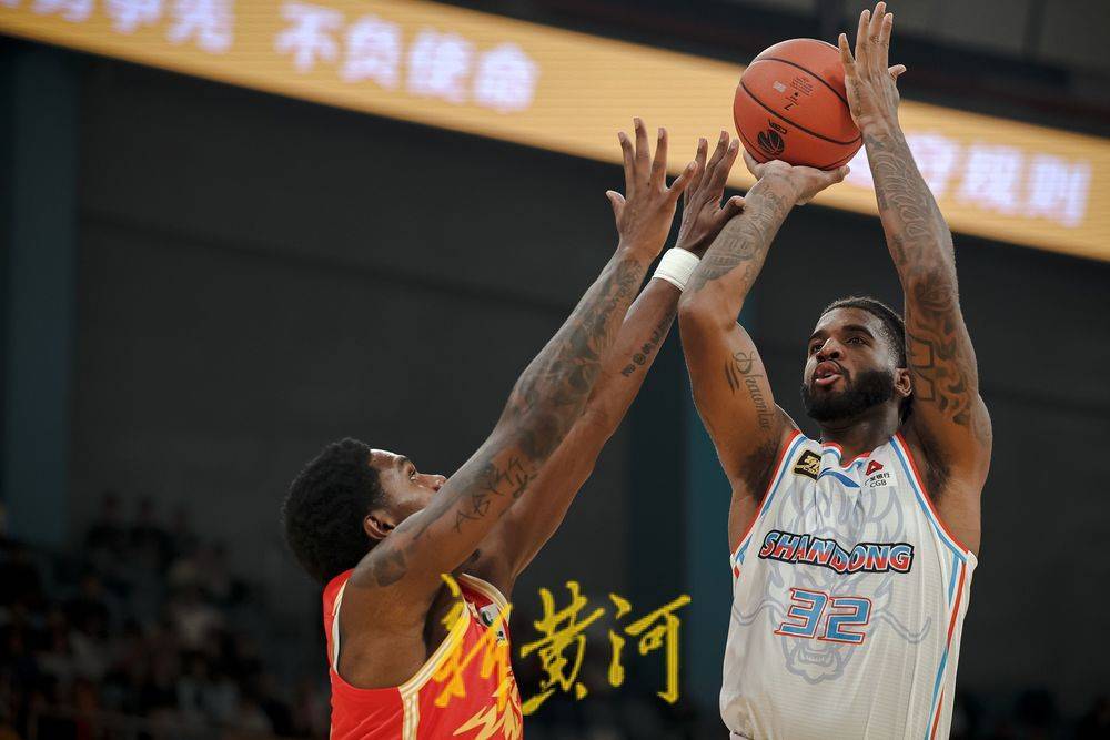 外援新政让CBA更“刺激”,山东男篮第四外援会选谁?