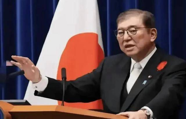 石破茂说错话后,连忙向中方解释,结果台湾会错意,捅了个大娄子