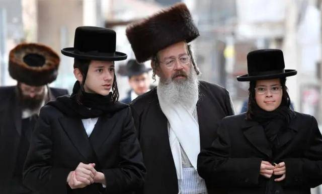 两大迹象表明,犹太人想鸠占鹊巢,在乌克兰实施3个五年计划