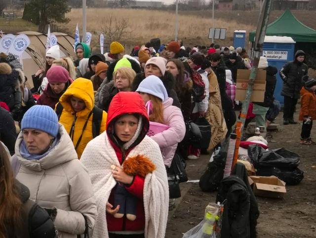 两大迹象表明,犹太人想鸠占鹊巢,在乌克兰实施3个五年计划