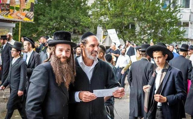 两大迹象表明,犹太人想鸠占鹊巢,在乌克兰实施3个五年计划