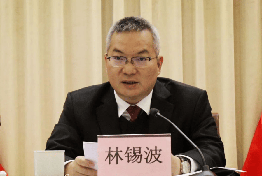 广东重磅反腐!兴宁市委书记宋才华、英德市委书记张杨彬、新会区委书记林锡波,同日被查