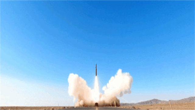 台湾护定了?被解放军集火覆盖震慑,美高调竖起全方位“防护伞”