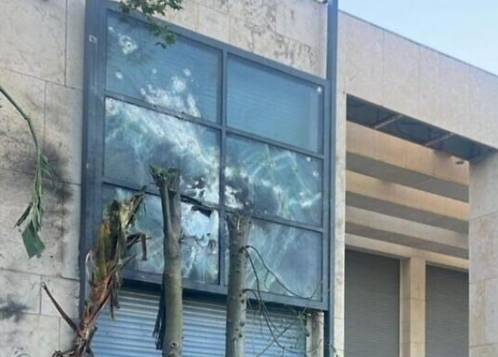 以媒:以色列考虑对伊朗发动新一轮袭击