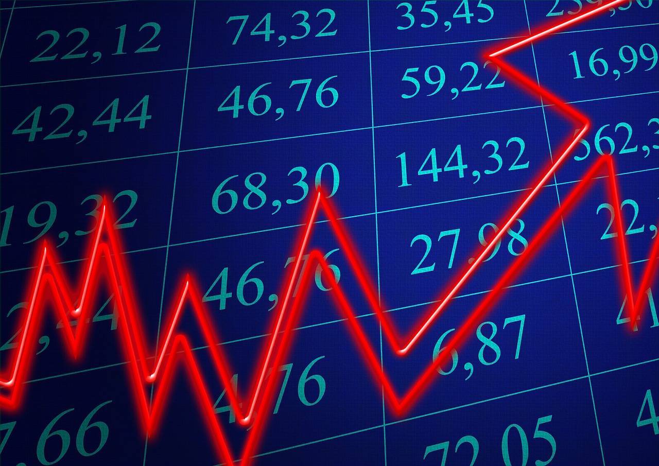 20个涨停板,24天股价涨了5倍!谁在爆炒海能达?9月底股东总数已达13万