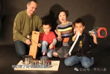 他们那么幸福恩爱,怎么突然离婚了……